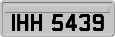 IHH5439