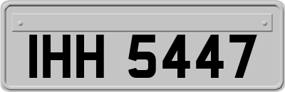 IHH5447