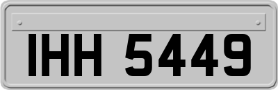 IHH5449