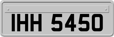IHH5450