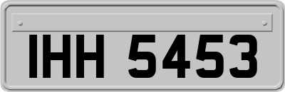IHH5453
