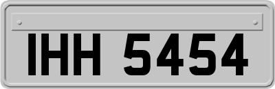 IHH5454