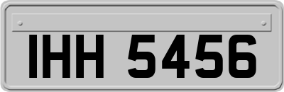 IHH5456
