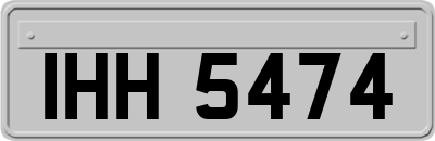 IHH5474
