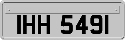 IHH5491