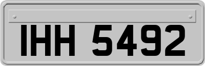 IHH5492