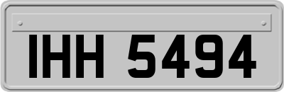 IHH5494