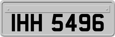 IHH5496