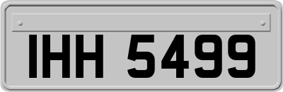 IHH5499