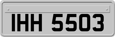 IHH5503