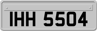 IHH5504