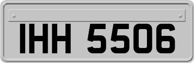 IHH5506