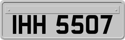 IHH5507