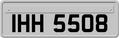 IHH5508
