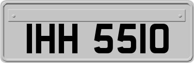 IHH5510
