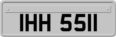 IHH5511
