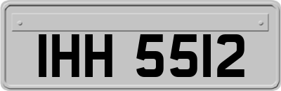 IHH5512