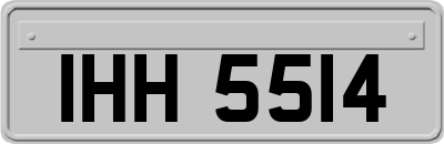 IHH5514
