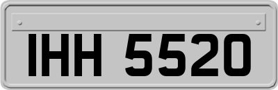 IHH5520