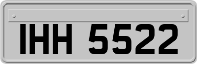 IHH5522