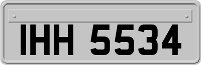 IHH5534