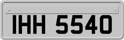 IHH5540