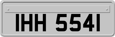 IHH5541