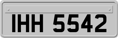 IHH5542