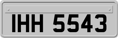 IHH5543