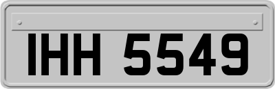 IHH5549