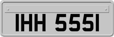 IHH5551