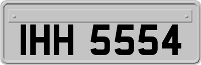 IHH5554