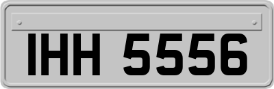 IHH5556