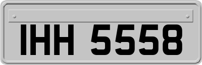 IHH5558