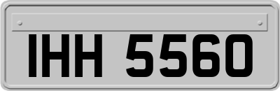 IHH5560