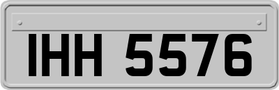IHH5576
