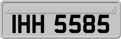 IHH5585