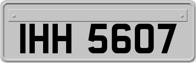 IHH5607