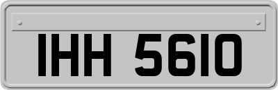 IHH5610