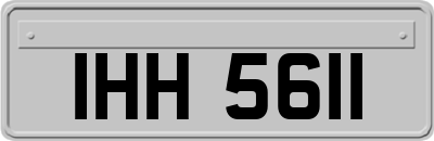IHH5611