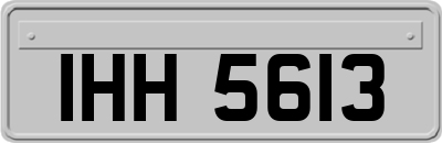 IHH5613
