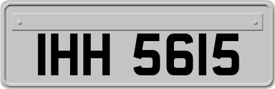 IHH5615