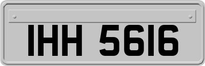 IHH5616