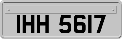 IHH5617