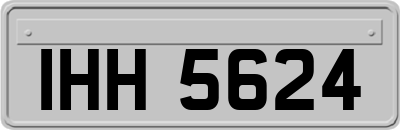 IHH5624
