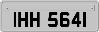 IHH5641