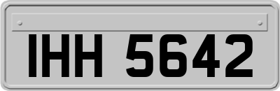 IHH5642
