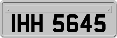 IHH5645