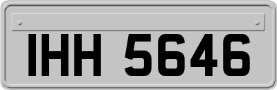 IHH5646