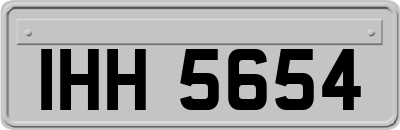 IHH5654